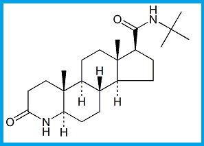 FINASTERIDE EP IMPURITY A / FINASTERIDE USP RC A